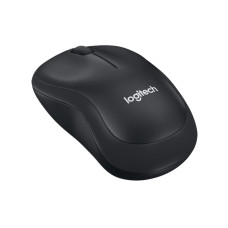 Logitech M220 • Kancelářská • Optická • 1 000 DPI • Bezdrátová USB • Černá