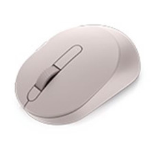 Dell MS3320W • Kancelářská • Optická • Bezdrátová Bluetooth • Růžová