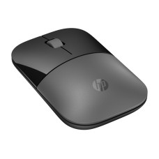HP Z3700 • Cestovní • Blue Track • 1 600 DPI • USB+BT • Černá-stříbrná