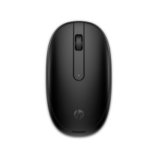HP 240 • Kancelářská • Optická • 1 600 DPI • Bezdrátová Bluetooth • Černá