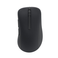 ASUS Wireless Mouse MD102 • Kancelářská • Optická • Pro praváky • 1 600 DPI • USB+BT • Tmavě šedá
