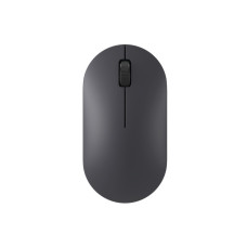Xiaomi Wireless Mouse Lite 2 • Kancelářská • Optická • 1 000 DPI • Bezdrátová USB • Černá