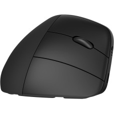 HP 925 • Vertikální • Optická • Pro praváky • 4 000 DPI • USB+BT • Černá