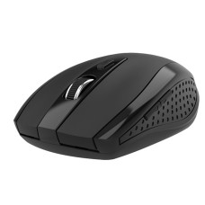 Acer MX202 • Kancelářská • Optická • Pro praváky • 1 600 DPI • Bezdrátová USB • Černá