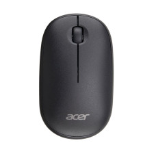 Acer AMR100 • Cestovní • Optická • 1 600 DPI • Bezdrátové USB • Černá