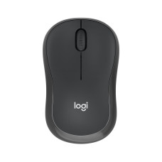 LOGITECH M240 for Business • Kancelářská • Optická • 4 000 DPI • USB+BT • Černá