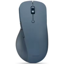 Lenovo Yoga Pro Mouse • Kancelářská • Optická • Pro praváky • 2 400 DPI • USB+BT • Modrá