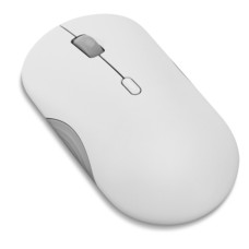 Lenovo 350 • Kancelářská • Optická • 1 000 DPI • Bezdrátové Bluetooth • Šedá