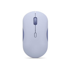 Lenovo 350 Bluetooth Silent Mouse (Meta Grape)