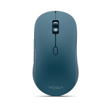 Lenovo Yoga Bluetooth Silent Mouse (Tidal Teal)