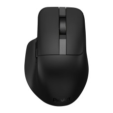 ASUS ProArt MD301 • Ergonomická • Optická • Pro praváky • 8 000 DPI • Drátové • Bezdrátové • Černá