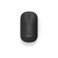 Acer AMR130 • Ergonomická • Optická • 1 600 DPI • USB+BT • Černá