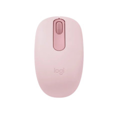 PROMO myš Logitech Bluetooth M196, Rose