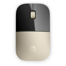 HP Z3700 • Cestovní • Optická • 1 200 DPI • Bezdrátová USB • Zlatá