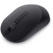 Dell MS300 • Kancelářská • Optická • 4 000 DPI • Bezdrátová USB • Černá