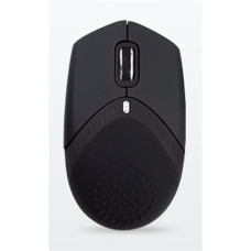 AMEI AM-M101B • Ergonomická • Optická • 1 600 DPI • Drátová USB • Černá