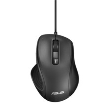 ASUS UX300 PRO • Kancelářská • Optická • Drátová USB • Černá