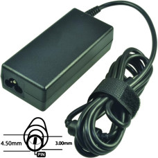 Napájecí adaptér 65W, 19,5V 4.5x3.0mm, originál DELL 43NY4 • MGJN9 • 08D3F • G6J41 • GG2WG • 74VT4