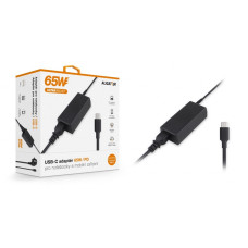 Aligator Power Delivery 65W USB-C adaptér