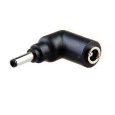 AVACOM nabíjecí Jack pro Notebooky C25 (4,0mm x 1,7mm) pro HP/Compaq