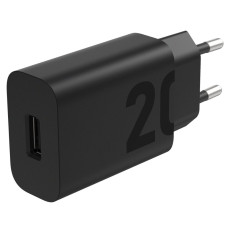 Lenovo 20W USB-A Wall Charger (EU)