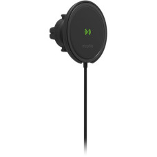 Mophie Snap+ bezdr. nab. držák do auta 15W - černý