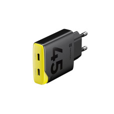 Tactical Minimi GaN 45W CC