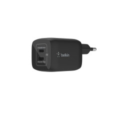 Belkin nabíječka 65W 2x USB-C
