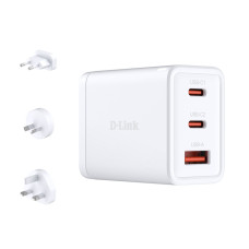 D-Link 65W GaN Charger, DCP-651