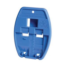 Solarix montážní držák na keystony SXKJ-MD-BU