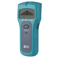 Detektor kovu, dřeva a AC vedení (EM0501)