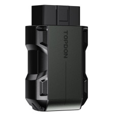 TOPDON diagnostické zařízení TopScan Pro • OBD 2 funkce • 13 speciálních funkcí • Android • iOS • aplikace