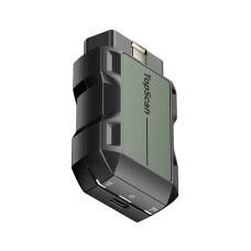 TOPDON diagnostické zařízení TopScan Moto •  Bluetooth •  iOS •  Android •  Detekce software a hardware chyb