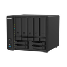 QNAP TS-932PX-4G (1,7GHz  •  4GB RAM  •  5x 3,5