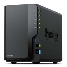 Synology DS225+ DiskStation