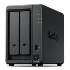 Synology DS725+ DiskStation