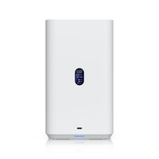 Ubiquiti UNAS-2-W - UniFi UNAS 2, bílá