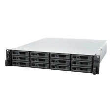 Synology RS2423RP+ II Rack Station