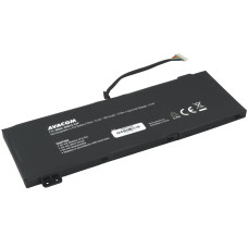 Baterie AVACOM pro Acer Nitro 5 AN515, Nitro 7 AN715 Li-Pol 15,4V 3674mAh 57Wh