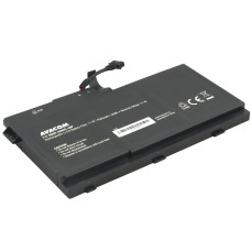 Baterie AVACOM pro HP Zbook 17 G3 AI06XL Li-Pol 11,4V 8300mAh 95Wh