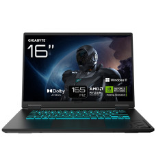 Gigabyte GAMING • A16 3VHK3CZ894SH • R7-260 • 16
