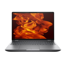 HP ZBook • Fury 16 G1i • U9-285HX • 16