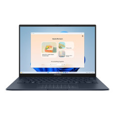 ASUS Zenbook 14 OLED • UX3405CA-OLED644W • U7-255H • 14