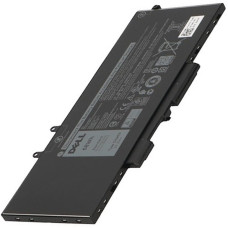 Dell originální baterie Li-Ion 68WH 4CELL 451-BCNS • DELL-401D9 • 1VY7F • 3PCVM • 10X1J • N2NLL • JG75F • 3HWPP