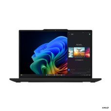 Lenovo ThinkPad X • X13 Gen 6 • Ryzen AI 7 PRO 350 • 13,3