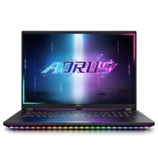 Gigabyte AORUS • MASTER 18 BZHC6CZD42SP • U9-275HX • 18