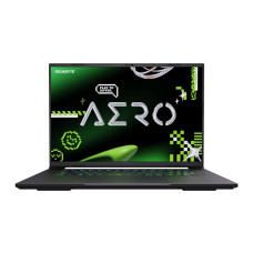 Gigabyte AERO • X16 1WH93CZC64AH • AI7-350 • 16