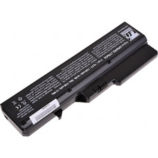Baterie T6 Power Lenovo IdeaPad G460, G465, G470, G475, G560, G565, G570, G575, 5200mAh, 58Wh, 6cell