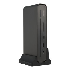 ASUS DC300 Triple Display USB-C Dock