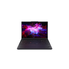 Lenovo ThinkPad P • P16v Gen 3 (Intel) • U7-255H • 16